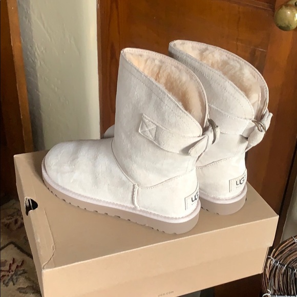 UGG Shoes - Ugg boots.